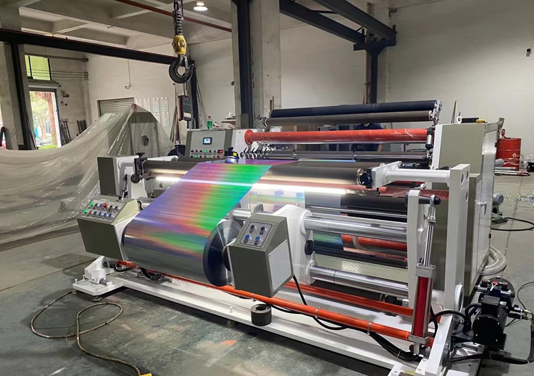 镭射膜冷烫膜华球体育 镭射膜冷烫膜华球体育